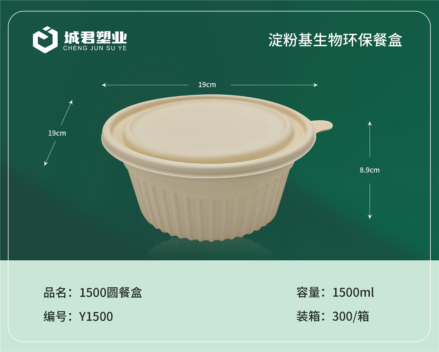 巴中市一次性餐盒月饼托 - 方案